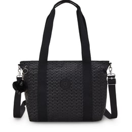 Сумка Kipling ASSENI S Signature Emb (K59)