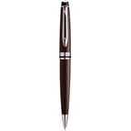 Ручка кулькова Waterman EXPERT Deep Brown CT BP