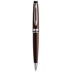 Ручка кулькова Waterman EXPERT Deep Brown CT BP