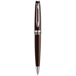 Ручка кулькова Waterman EXPERT Deep Brown CT BP