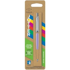 Ручка шариковая Parker JOTTER Originals Lilac CT BP (блистер)