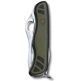 Швейцарський складаний ніж 111 мм Victorinox SWISS SOLDIER'S KNIFE 0.8461.MWCHB1 (у блістері)