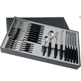 Столовий набір Victorinox SWISS MODERN Table 6.9093.12W.24