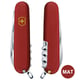 Швейцарський складаний ніж Victorinox SPARTAN MAT 1.3603.M0008p