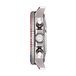 Чоловічий годинник Tissot SEASTAR 1000 Chrono T120.417.11.041.03