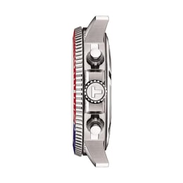 Чоловічий годинник Tissot SEASTAR 1000 Chrono T120.417.11.041.03