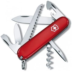 Швейцарский складной нож 91мм Victorinox CAMPER 1.3613.B1