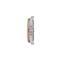 Жіночий годинник Tissot SEASTAR 1000 T120.210.22.111.00
