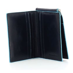 Портмоне Piquadro BLUE SQUARE (B2) Navy Blue PU3890B2_BLU2