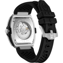 Чоловічий годинник Philipp Plein THE $KELETON Frosted Ppwjfa0925