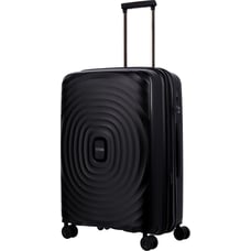 Чемодан Titan LOOPING/Black Ti848405-01 (Средний)