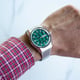 Чоловічий годинник Timex Q FALCON EYE Tx2u95400