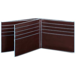 Портмоне Piquadro BLUE SQUARE (B2) Cognac PU4217B2R_MO