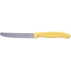 Нож серрейторный 11 см для томатов Victorinox SWISS CLASSIC P120C 6.7838.E120