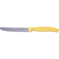 Ніж серейторний 11 см для томатів Victorinox SWISS CLASSIC P120C 6.7838.E120