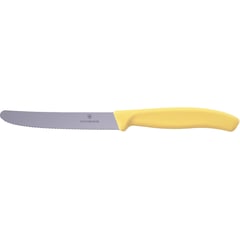 Ніж серейторний 11 см для томатів Victorinox SWISS CLASSIC P120C 6.7838.E120