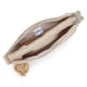 Сумка Kipling ALVAR Sparkled Beige (5DV)