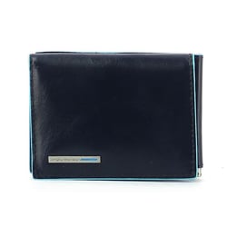 Портмоне Piquadro BLUE SQUARE (B2) Navy Blue PU3890B2_BLU2