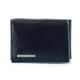 Портмоне Piquadro BLUE SQUARE (B2) Navy Blue PU3890B2_BLU2
