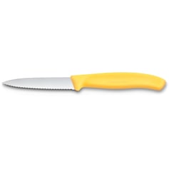 Ніж серейторний 8 см Victorinox SWISS CLASSIC 6.7638.C1