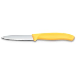 Нож серрейторный 8 см Victorinox SWISS CLASSIC 6.7638.C1