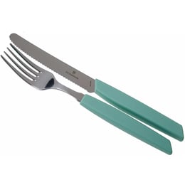 Столовий набір Victorinox SWISS MODERN Table 6.9096.11W41.12
