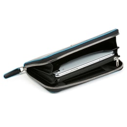 Клатч Piquadro BLUE SQUARE (B2) Black PD5589B2R_N