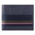 Портмоне Piquadro BLACK SQUARE (B3S) Night Blue PU3891B3SR_BLU3
