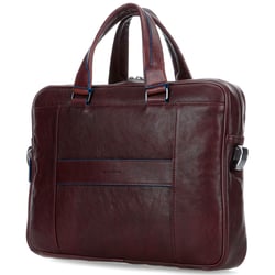 Портфель Piquadro BLUE SQUARE (B2S) D.Brown CA2849B2S_TM