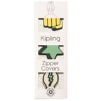 Набор декора для молний Kipling BTS PULLERS MIX Fist Star Bulb (52Y)