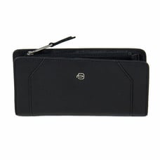 Портмоне Piquadro MUSE Black PD4573MUR_N