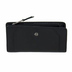 Портмоне Piquadro MUSE Black PD4573MUR_N