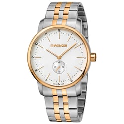 Чоловічий годинник Wenger URBAN CLASSIC Small Sec W01.1741.125