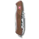 Швейцарский складной нож 130 мм Victorinox WINE MASTER WOOD 0.9701.63