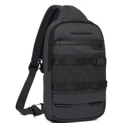 Сумка-слинг Piquadro FX (FX) Black CA6016FX_N