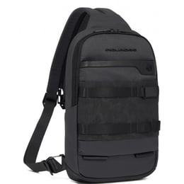 Сумка-слінг Piquadro FX (FX) Black CA6016FX_N
