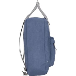 Рюкзак з двома ручками Travelite BASICS/Navy TL096238-20
