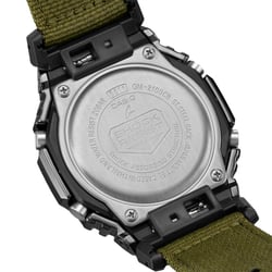 Чоловічий годинник Casio G-SHOCK G-Steel Cwgm-2100cb-3aer