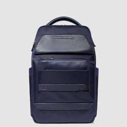 Рюкзак для ноутбука 14″ Piquadro NEVET (W132) Blue CA6490W132_BLU