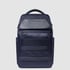 Рюкзак для ноутбука 14″ Piquadro NEVET (W132) Blue CA6490W132_BLU