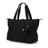 Дорожня сумка Kipling ART M True Black (J99)