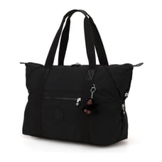 Дорожня сумка Kipling ART M True Black (J99)