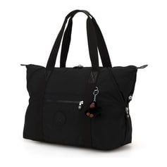 Дорожная сумка Kipling ART M True Black (J99)