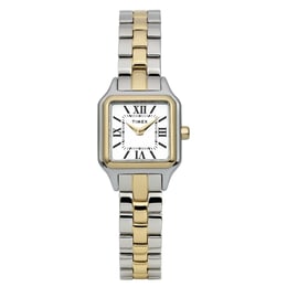 Жіночий годинник Timex ADDISON Square Tx2y23900
