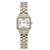 Жіночий годинник Timex ADDISON Square Tx2y23900