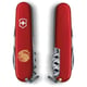 Швейцарський складаний ніж 91мм Victorinox SPARTAN ZODIAC 1.3603_Z2165u