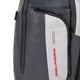 Рюкзак для ноутбука 15,6″ Piquadro URBAN Grey-Black CA5543UB00_GRN