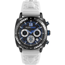 Годинник 40 мм Plein Sport WILDCAT Chrono Ppsgba0823