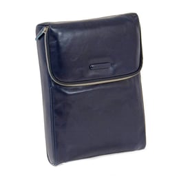 Органайзер для сорочки та краватки Piquadro BLUE SQUARE (B2) Navy Blue AC3855B2_BLU2