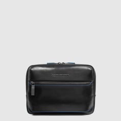 Сумка Piquadro BLUE SQUARE (B2) Black CA6588B2-N